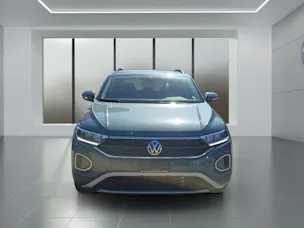 VW T-Roc 1.5 TSI Life United DSG