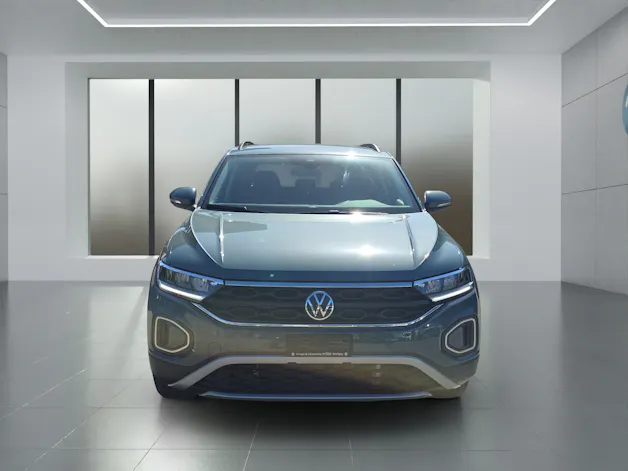VW T-Roc 1.5 TSI Life United DSG