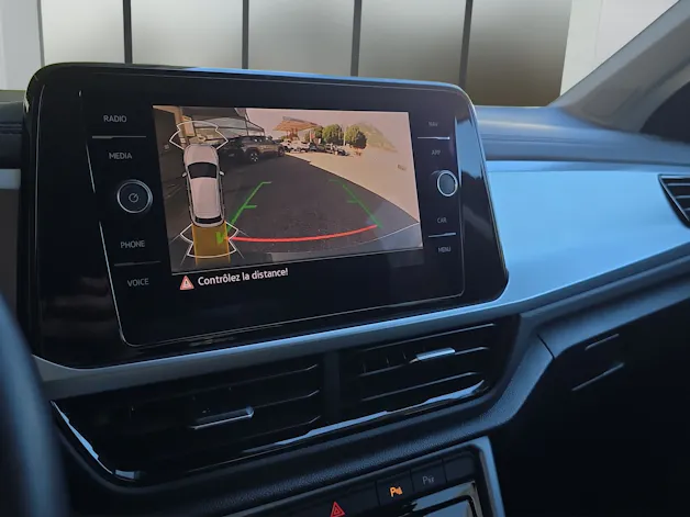 VW T-Roc 1.5 TSI Life United DSG