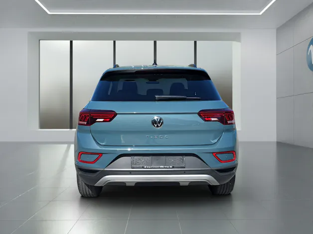 VW T-Roc 1.5 TSI Life United DSG