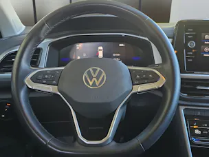 VW T-Roc 1.5 TSI Life United DSG