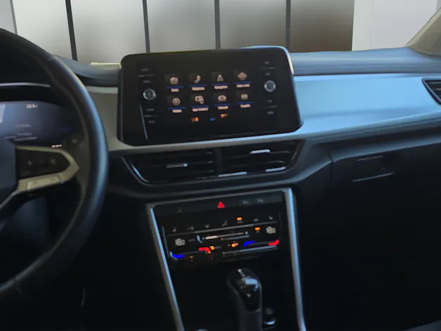 VW T-Roc 1.5 TSI Life United DSG
