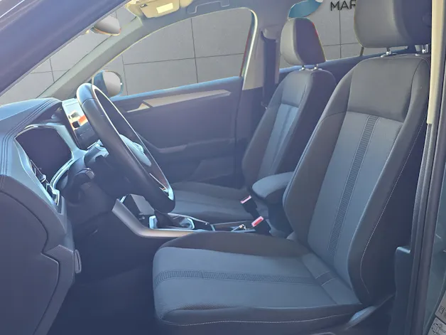 VW T-Roc 1.5 TSI Life United DSG