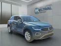 VW T-Roc 1.5 TSI Life United DSG