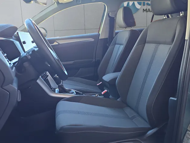 VW T-Roc 1.5 TSI Life United DSG