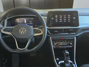 VW T-Roc 1.5 TSI Life United DSG