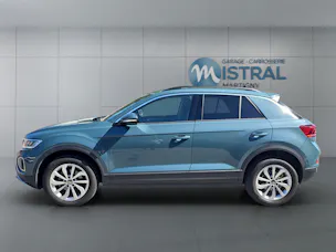 VW T-Roc 1.5 TSI Life United DSG