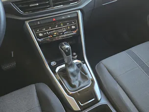 VW T-Roc 1.5 TSI Life United DSG