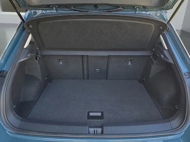 VW T-Roc 1.5 TSI Life United DSG