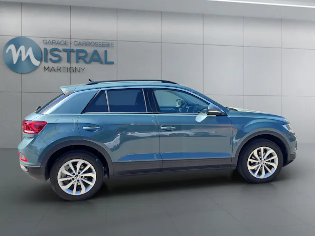 VW T-Roc 1.5 TSI Life United DSG