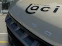 KGM Musso 2.2 e-XDI Platinum 4WD, 202 ch