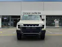 KGM Musso 2.2 e-XDI Platinum 4WD, 202 ch