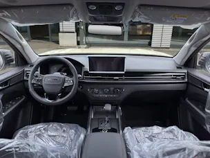 KGM Musso 2.2 e-XDI Platinum 4WD, 202 ch