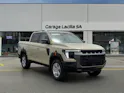KGM Musso 2.2 e-XDI Platinum 4WD, 202 ch