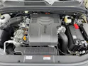 KGM Musso 2.2 e-XDI Platinum 4WD, 202 ch