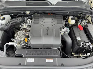KGM Musso 2.2 e-XDI Platinum 4WD, 202 ch