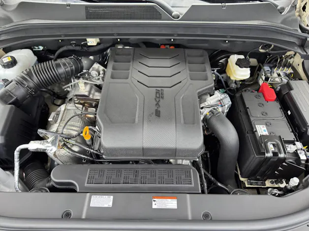 KGM Musso 2.2 e-XDI Platinum 4WD, 202 ch