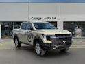 KGM Musso 2.2 e-XDI Platinum 4WD, 202 ch