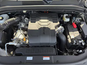 KGM Musso 2.2 e-XDI Platinum 4WD, 202 ch