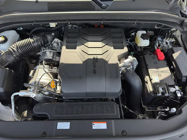 KGM Musso 2.2 e-XDI Platinum 4WD, 202 ch