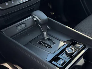 KGM Musso 2.2 e-XDI Platinum 4WD, 202 ch