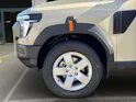 KGM Musso 2.2 e-XDI Platinum 4WD, 202 ch