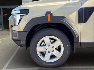 KGM Musso 2.2 e-XDI Platinum 4WD, 202 ch