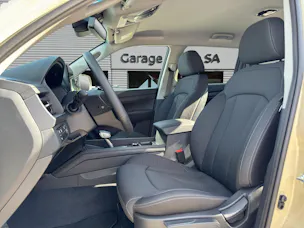 KGM Musso 2.2 e-XDI Platinum 4WD, 202 ch