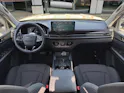 KGM Musso 2.2 e-XDI Platinum 4WD, 202 ch