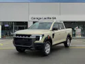 KGM Musso 2.2 e-XDI Platinum 4WD, 202 ch