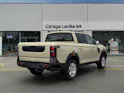 KGM Musso 2.2 e-XDI Platinum 4WD, 202 ch