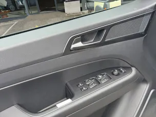 KGM Musso 2.2 e-XDI Platinum 4WD, 202 ch
