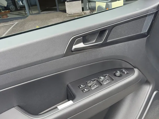 KGM Musso 2.2 e-XDI Platinum 4WD, 202 ch