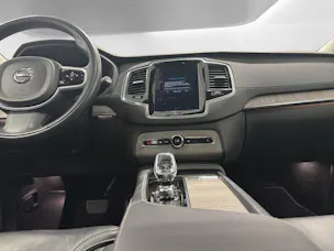 Volvo XC90 2.0 T8 TE Inscription 7P. eAWD