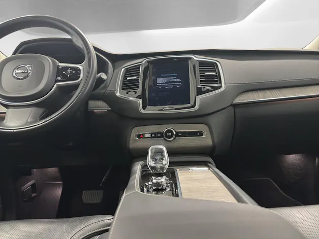 Volvo XC90 2.0 T8 TE Inscription 7P. eAWD