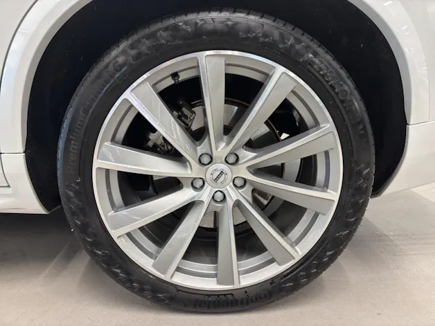 Volvo XC90 2.0 T8 TE Inscription 7P. eAWD