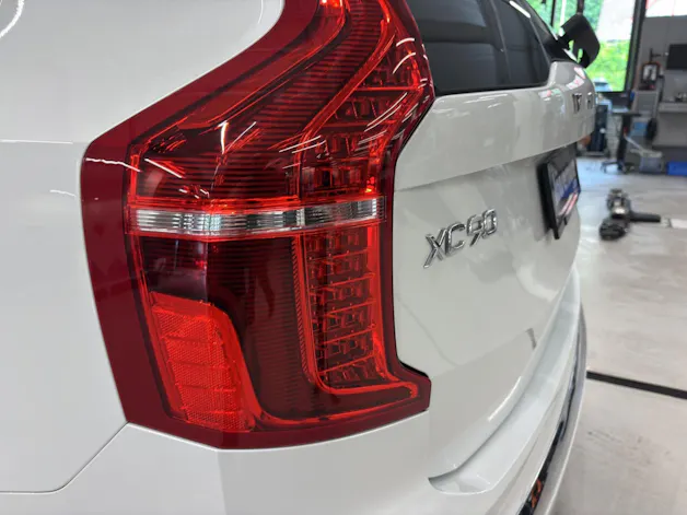 Volvo XC90 2.0 T8 TE Inscription 7P. eAWD