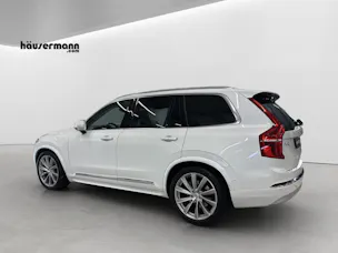 Volvo XC90 2.0 T8 TE Inscription 7P. eAWD