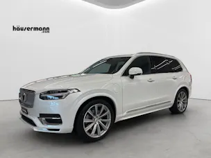 Volvo XC90 2.0 T8 TE Inscription 7P. eAWD