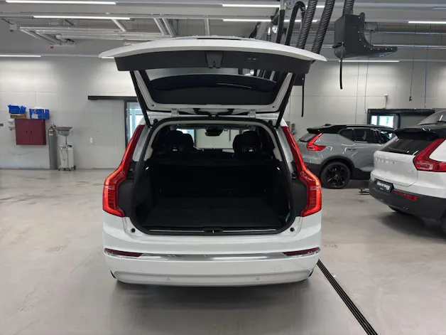 Volvo XC90 2.0 T8 TE Inscription 7P. eAWD