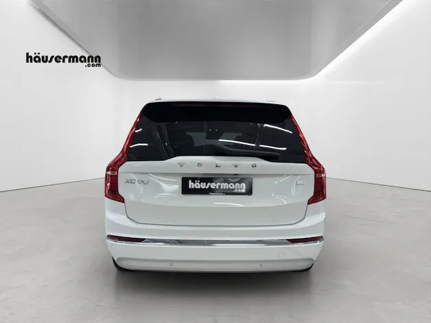 Volvo XC90 2.0 T8 TE Inscription 7P. eAWD