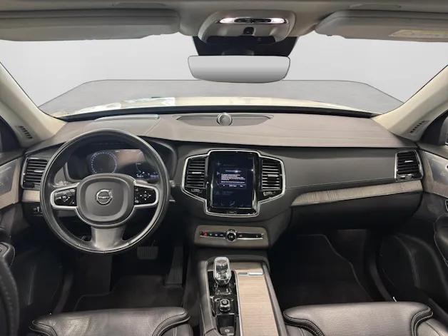 Volvo XC90 2.0 T8 TE Inscription 7P. eAWD