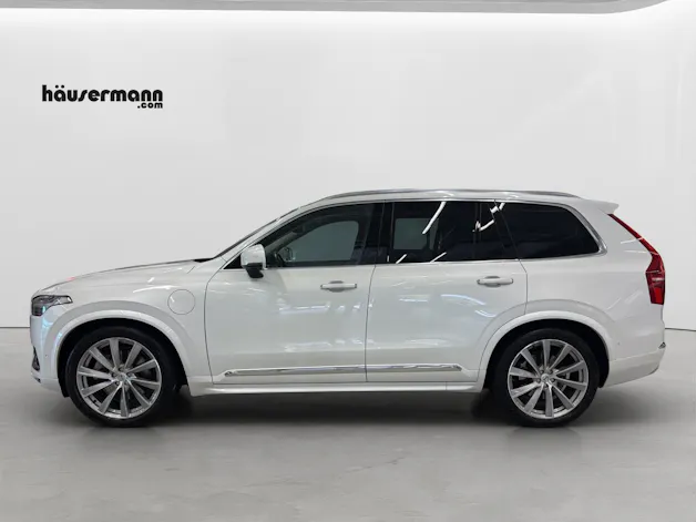 Volvo XC90 2.0 T8 TE Inscription 7P. eAWD