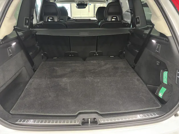 Volvo XC90 2.0 T8 TE Inscription 7P. eAWD