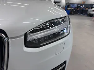 Volvo XC90 2.0 T8 TE Inscription 7P. eAWD