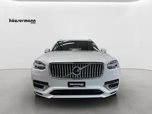 Volvo XC90 2.0 T8 TE Inscription 7P. eAWD
