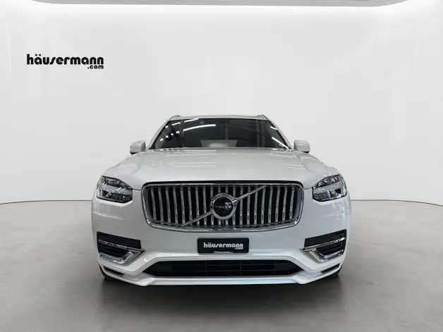 Volvo XC90 2.0 T8 TE Inscription 7P. eAWD