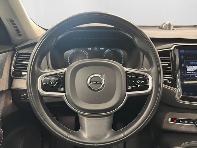 Volvo XC90 2.0 T8 TE Inscription 7P. eAWD