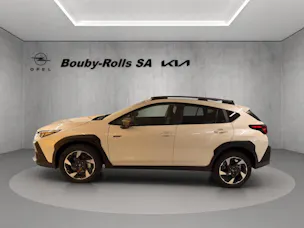 Subaru Crosstrek 2.0i e-Boxer Passion