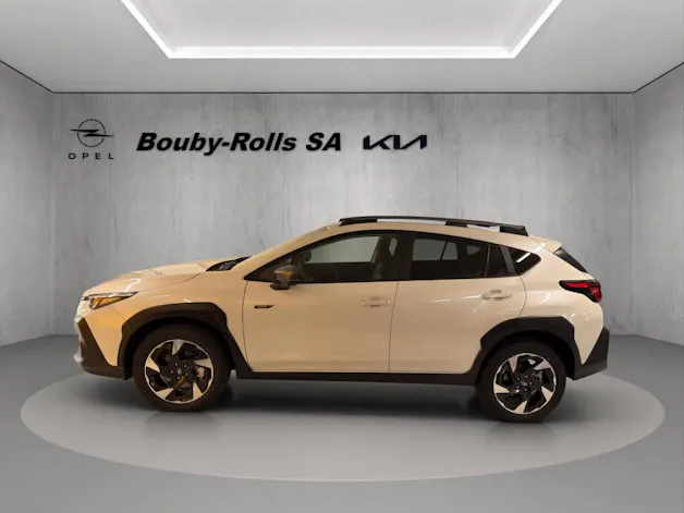Subaru Crosstrek 2.0i e-Boxer Passion